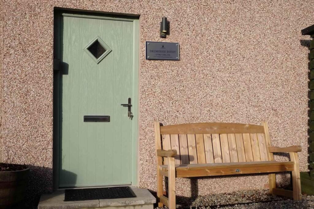 Drumossie Bothy Inverness Esterno foto