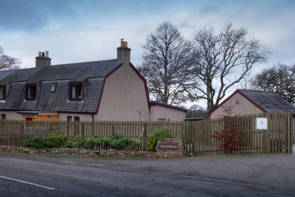 Drumossie Bothy Inverness Esterno foto